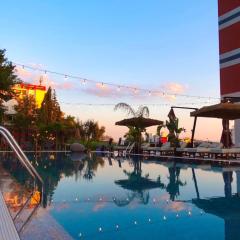 Olivia's Hill Resort
