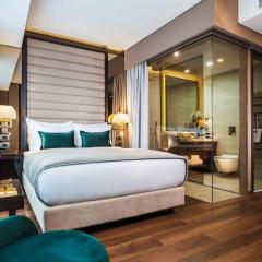Hotel NEON Near DELHI International Airport BY GROSS GROUP