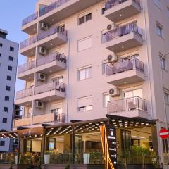 Suite Hotel