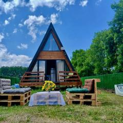 Chalet in Ghulelebi