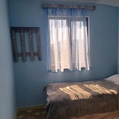 Elmira B&B