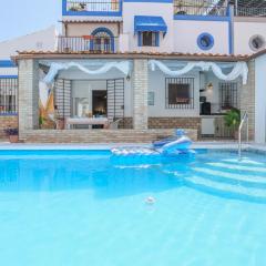 Casa Rural Villa montecarmelo