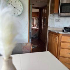 The Serenity Stay