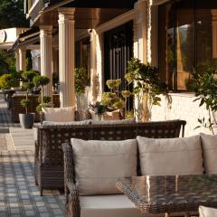 Gelati Residence