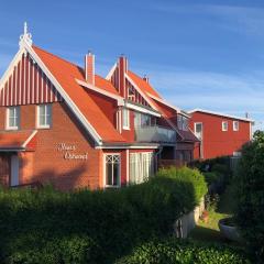 Haus Ostwind OSTWIND 'Levenslüst'