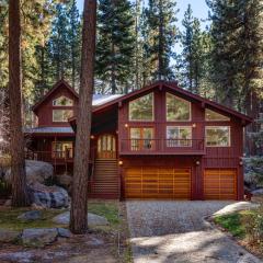 Silver Rock Lodge home