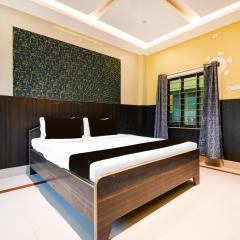 Hotel O Jannat