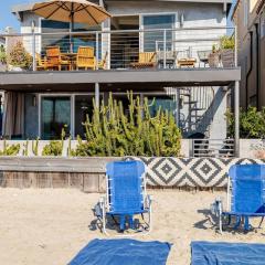 Oceanfront Oasis