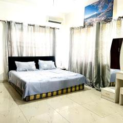Cozy House at Airport Ridge in Takoradi