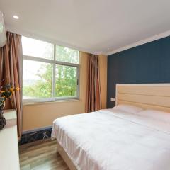Weiyi Hotel