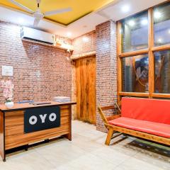 Hotel O ARES RESIDENCY