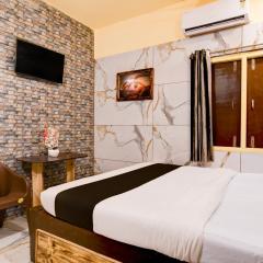 Hotel O ARES RESIDENCY