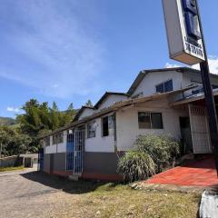 Hotel los Lanceros