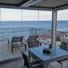Terrazza nel blu Taormina - Attico