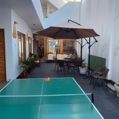 Ravenala Paracas Hostel & Apartment