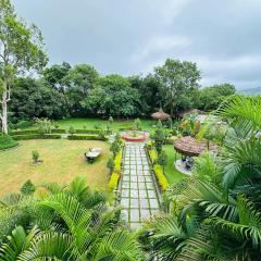 The Lal Bagh
