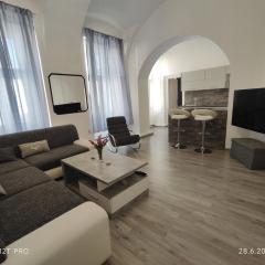 Apartmán U kostela