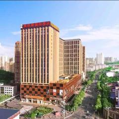 Venus International Hotel Changsha Meixihu Branch