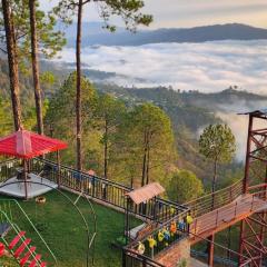 Nandini Cottage, A premium boutique Homestay