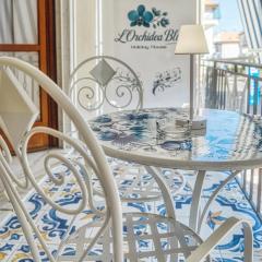 L'Orchidea Blu