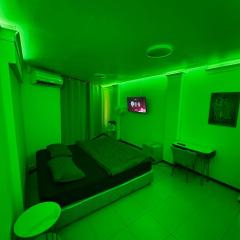 W33d Gallery Pattaya