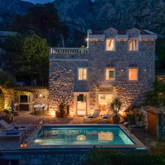 Villa Toni