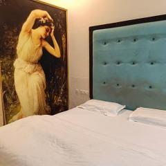Hotel Haveli Inn