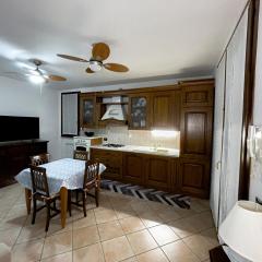 Malpensa Retreat