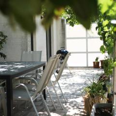Villa Mediteran