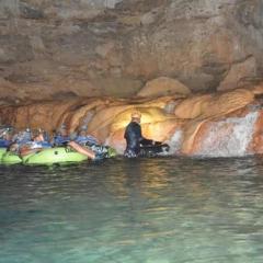 Jaguar Paw Cave And Jungle Expeditions