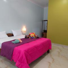 Shanthi Guest House