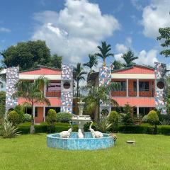 Jungle Bell Resort