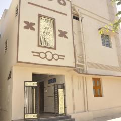 Diganth Hampi Homestay