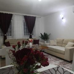 Apartman Dali