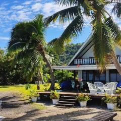 H & L Vairao Lodge