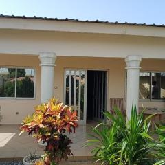Villa Calavi Bénin