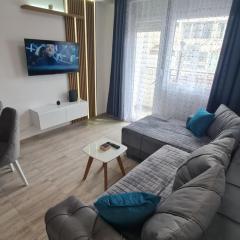 Apartman Centar Paracin
