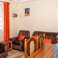 Hilda's place