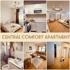 Central Comfort Apartment 5 Minute Walk to Beach, Free Parking, 2 BR