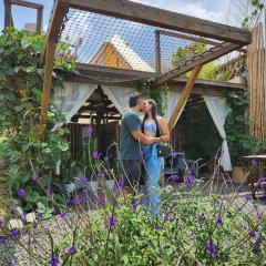 Glamping La Pau