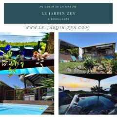 Le Jardin Zen