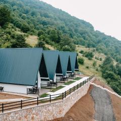 Bungalows Panorama Hills