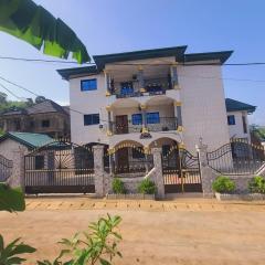 Bestoria Hills Lodge