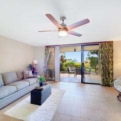 Quiet Waikoloa villa