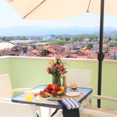 Neretva Apartments