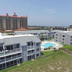 Sea Cloisters 201D Condo