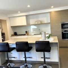 PROMENADE TOWERS 2 Bedroom Apartment with City Views on the Geelong Waterfront - 506