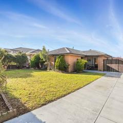 Simple Comfort in Altona Meadows