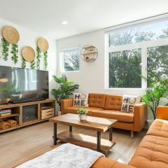 Designer 3B3B in Capitol Hill Pet Friendly