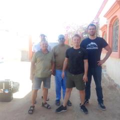 Auberge Awkar